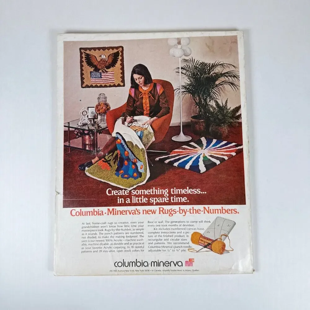 N/A product vintage